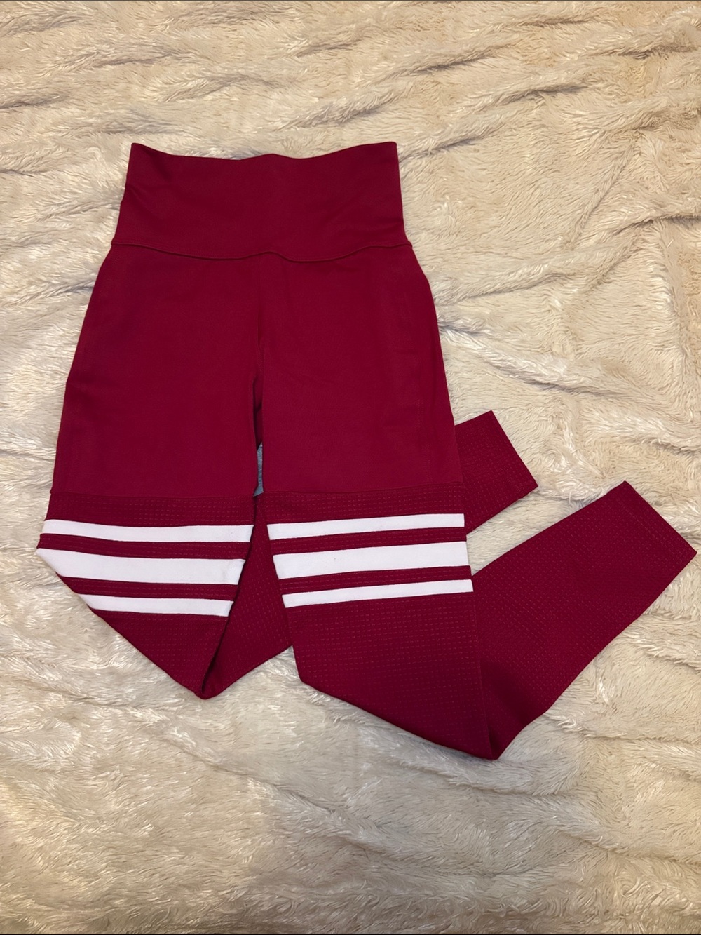 Bombshell Sportswear Leggings- Size XS